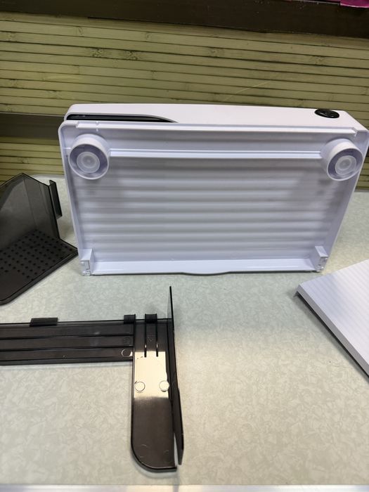 Сгъваема уред за рязане Severin