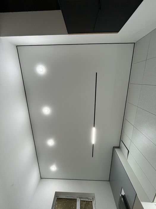 Керме төбе 1600 натёжный потолки