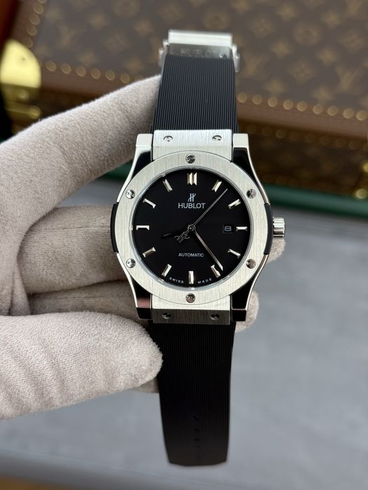 HB Classic Fusion 33/45mm Ea + El