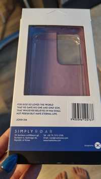 Samsung Galaxy S21 Ultra кейс гръб с държач