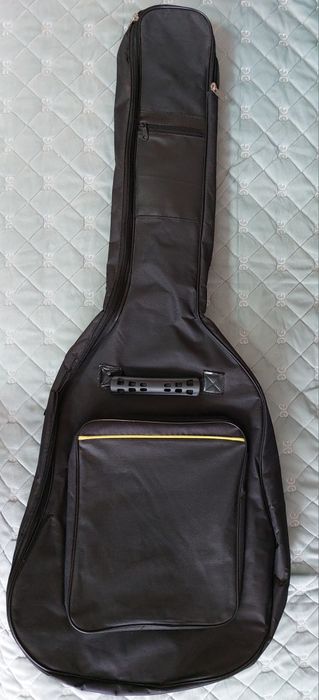 Гитара "Joker" с чехлом