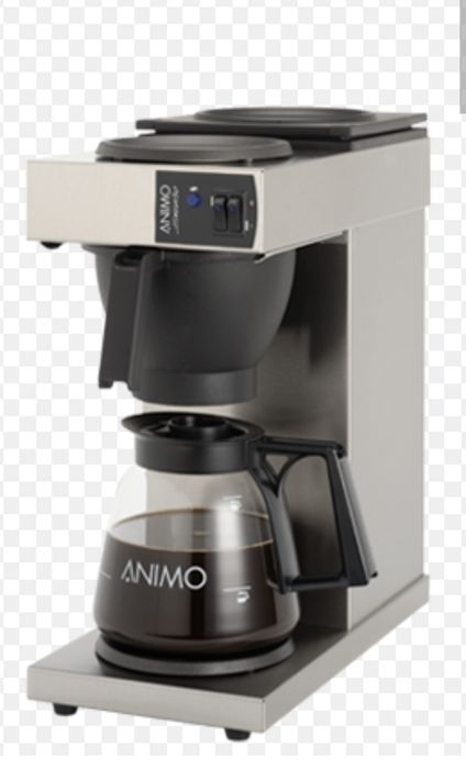 Cafetiera profesionala Animo Excelso