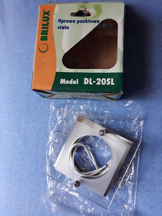 Спот за лампа Brilux