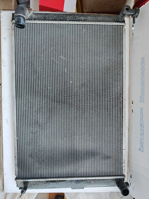 Радиатор за Лексус RX 400