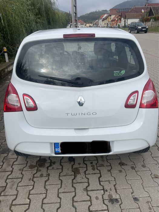 Renault Twingo 1.2