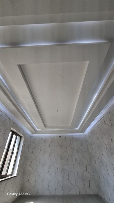 Keles geniralda uy sotiladi