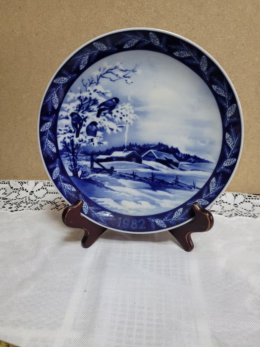 Чинии за стена керамика