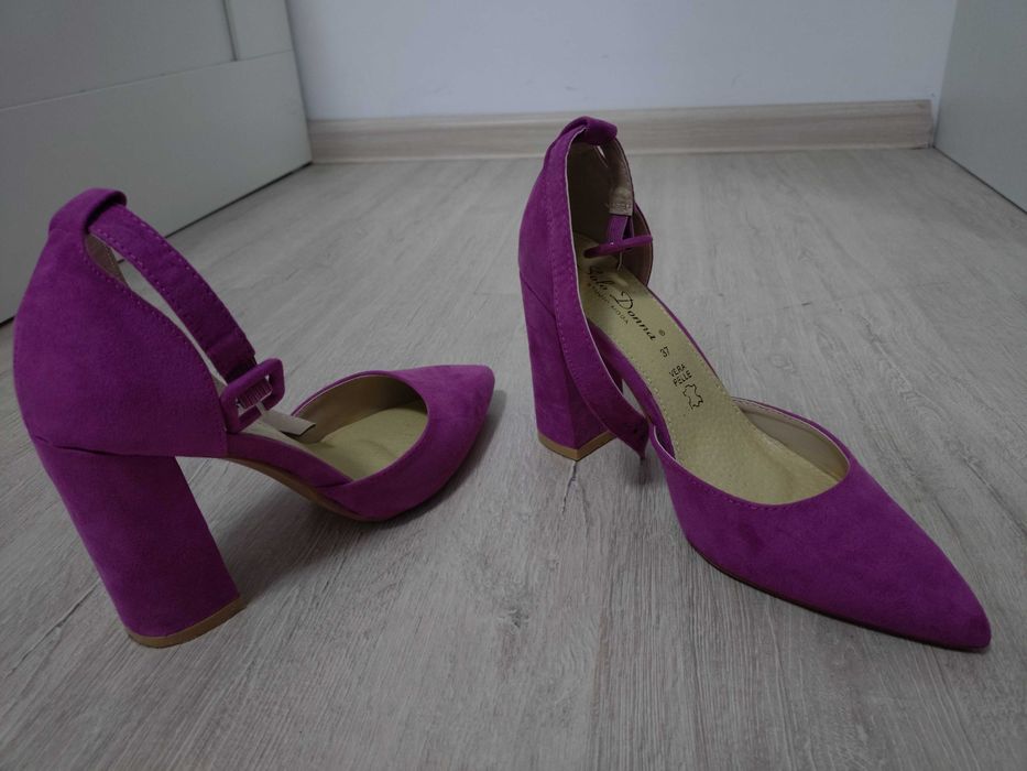 Încălțăminte damă măsura 37