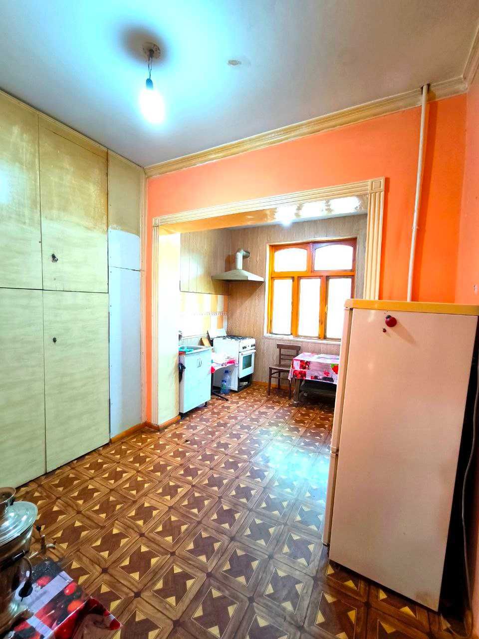 Карасу 1 2в3/4/5 кемзитный дом улучшенной планировки 62м²
