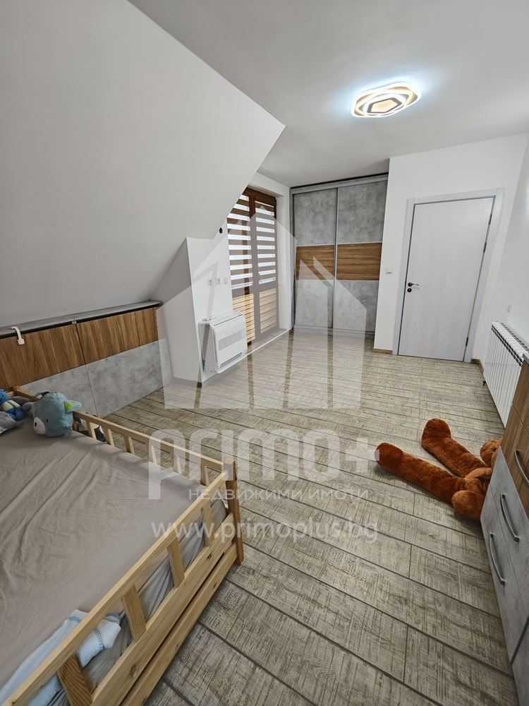Продава се Тристаен апартамент в Велико Търново, Център - 196 кв.м за 1322 €/кв.м - Снимка #6