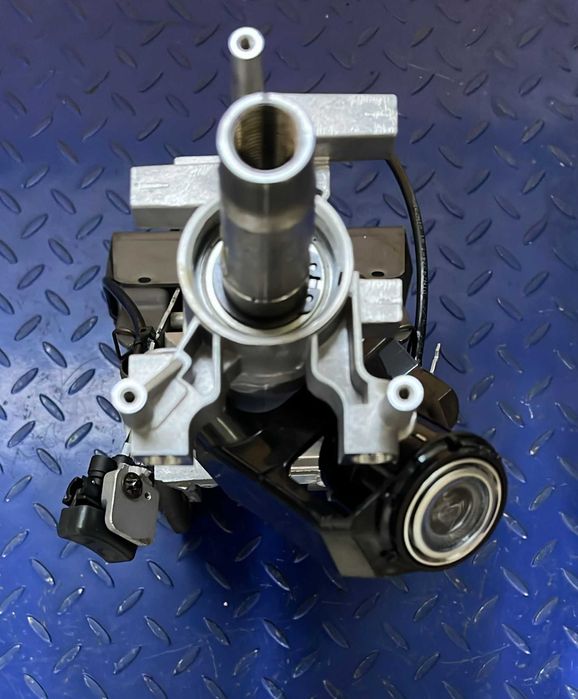 Coloana de directie camion Mercedes-Benz A9674600616