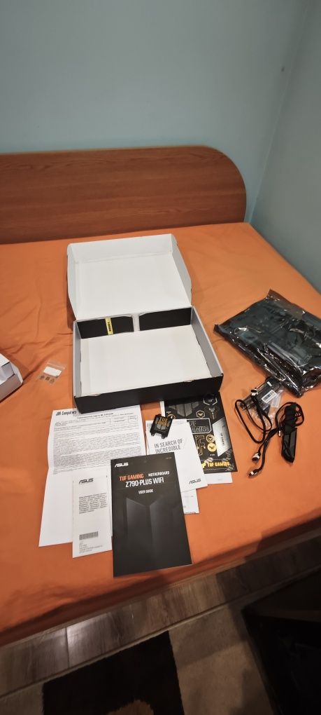 asus tuf gaming z790 wifi