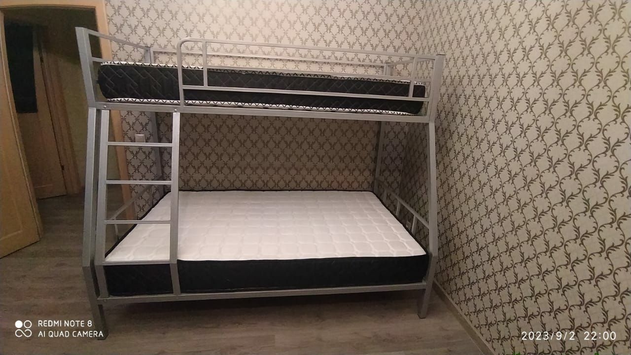 кровать матрас мебель для спальни тосек хостел детский