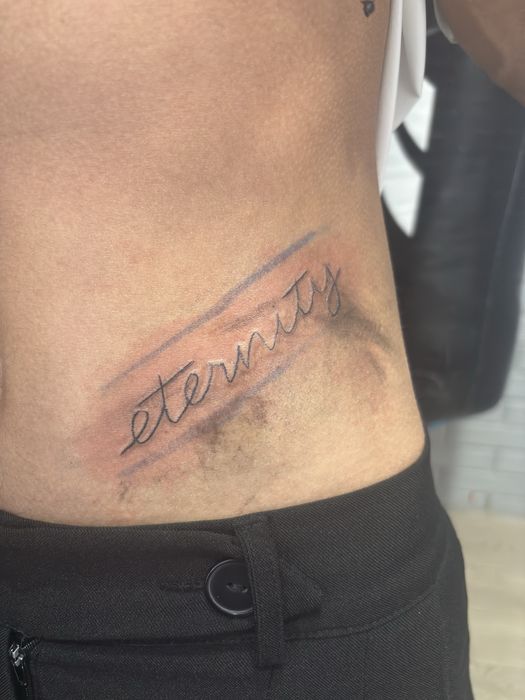 Ищу моделей для тату