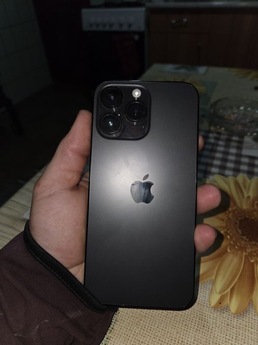 Vand Iphone 14 pro max 128gb
