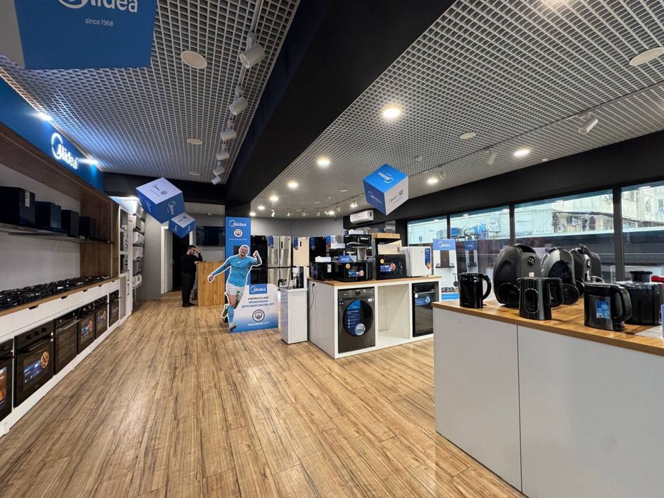 Аренда помещения 125 м² — юнусабад ц-6 Первая линия Минор метро