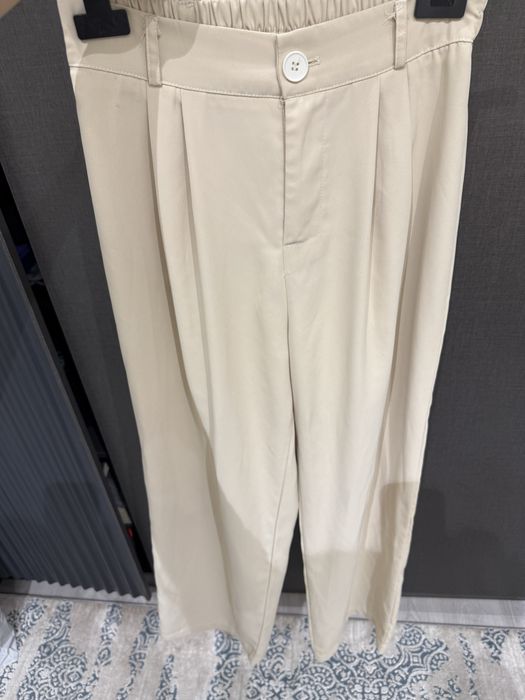 Брюки классические