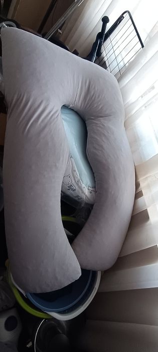 Възглавница за бременни