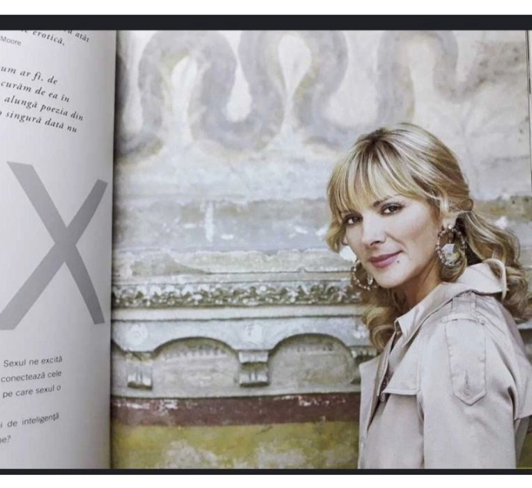 Cartea Totul despre inteligenta sexuala