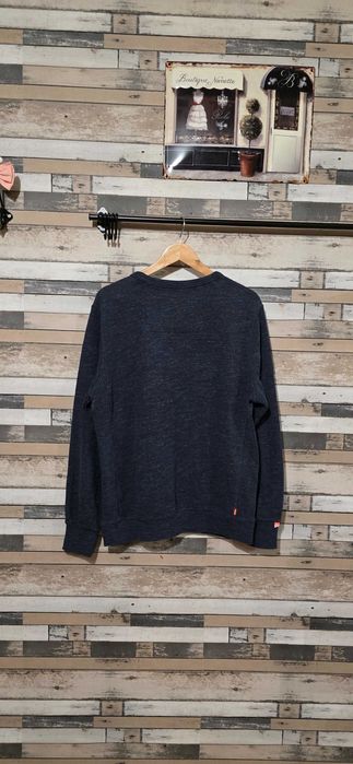 Superdry XL- мъжка блуза (х-299)