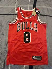 NBA Jersey Nike (Icon Edition) M authentic