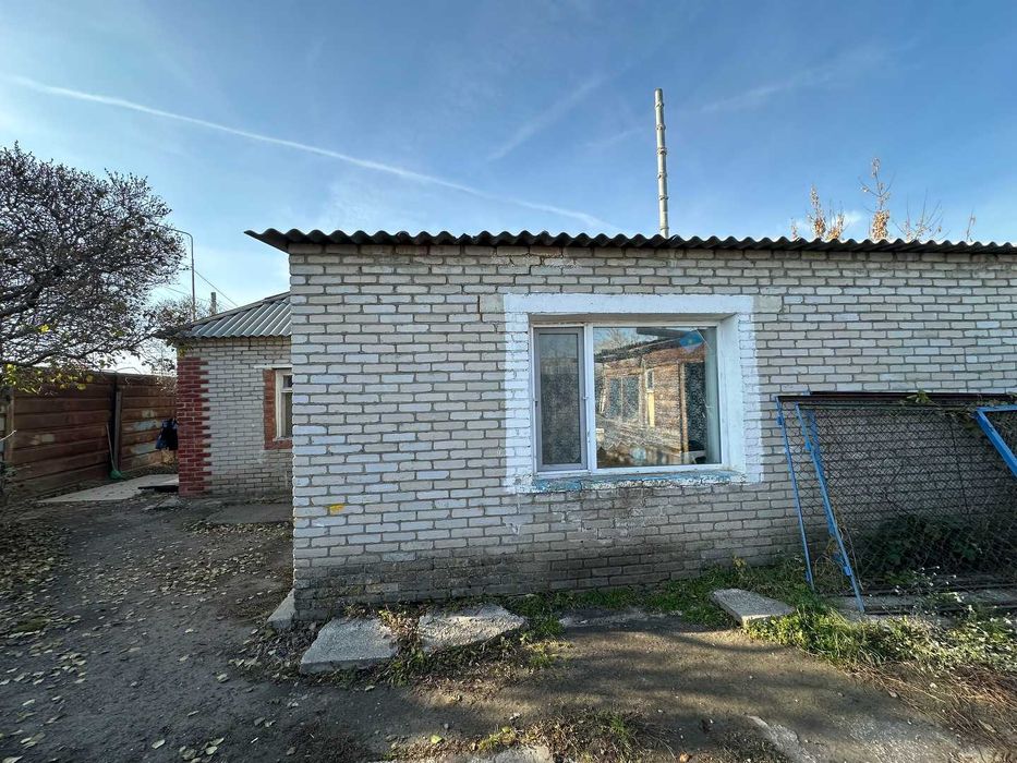 Продам дом в районе КСК