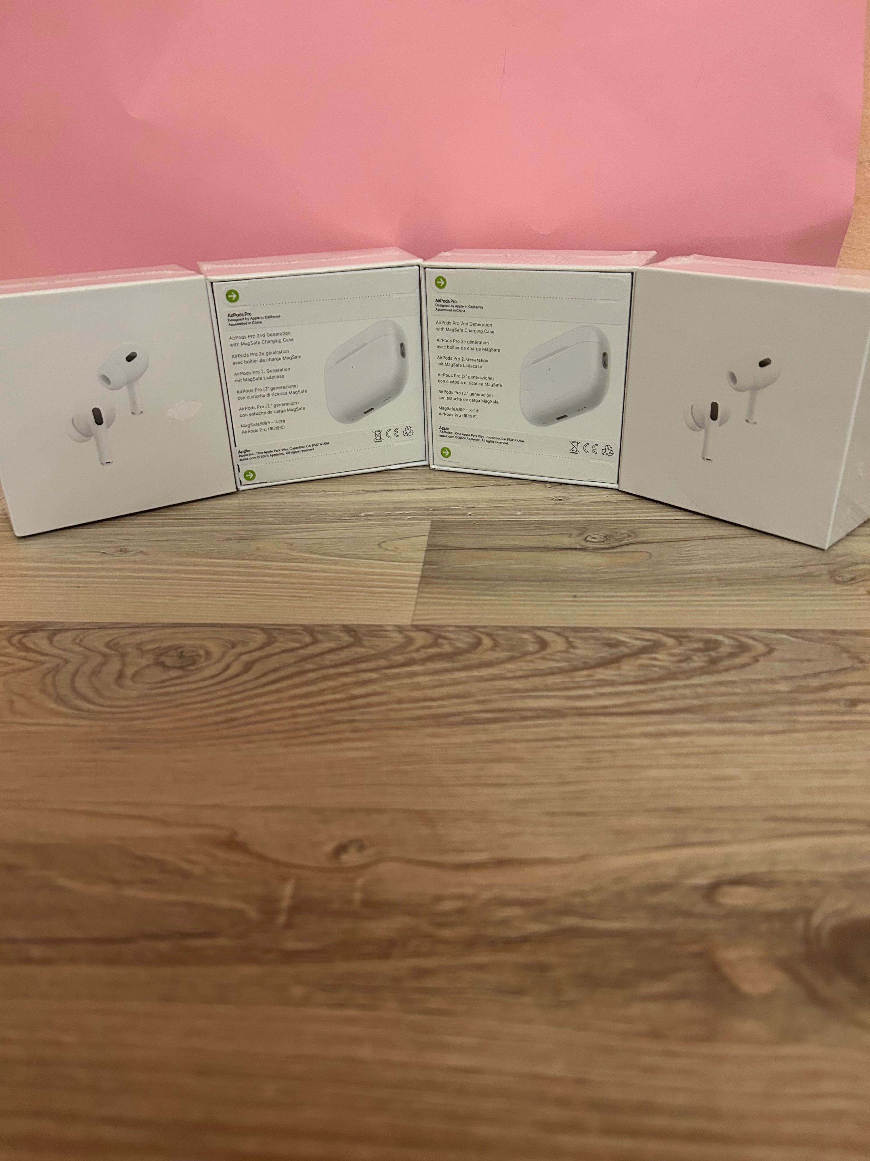 Airpods Pro 2gen  Airpods pro / Airods / Apple