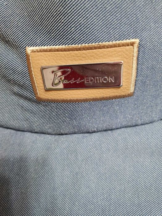 Roan bass SOFT количка с два коша