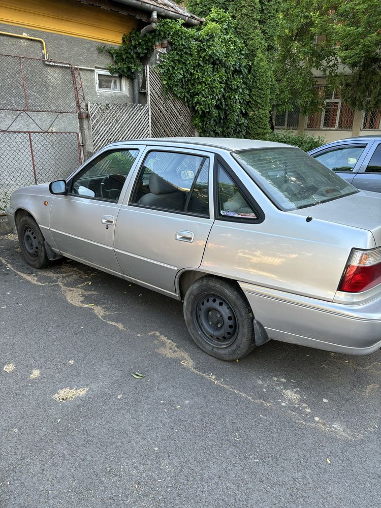 Vand daewoo cielo ca nou