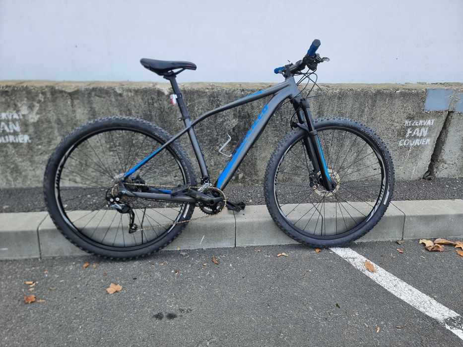 Mtb Specialized Rockhopper Expert 29