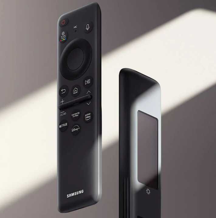 Чисто нов Телевизор Samsung LED 50DU8072, 50",Smart, 4K Ultra HD