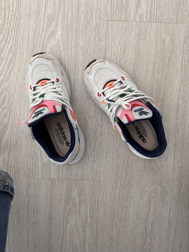 Маратонки Adidas Originals Astir