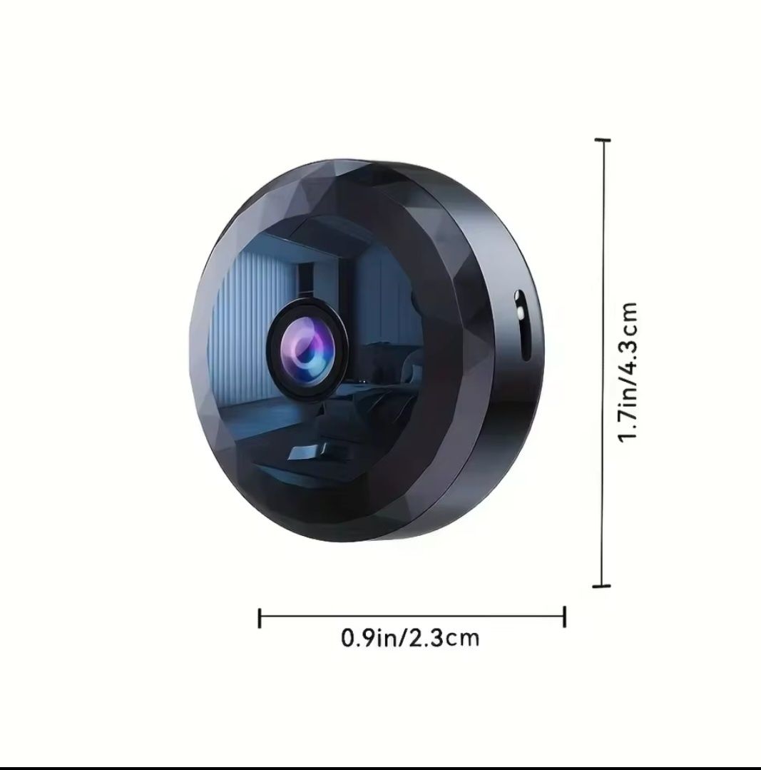 WI FI Smart Camera A11
