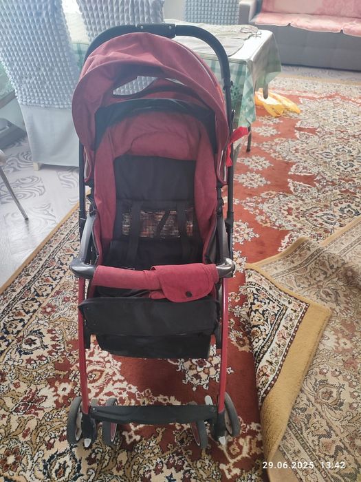 Продам коляску для ребенка
