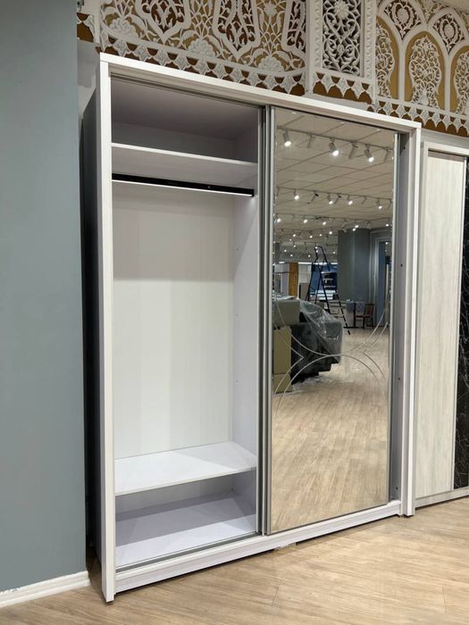 Шкаф купе от Comfort Mebel