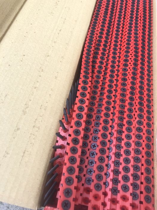 Șuruburi pentru rigips