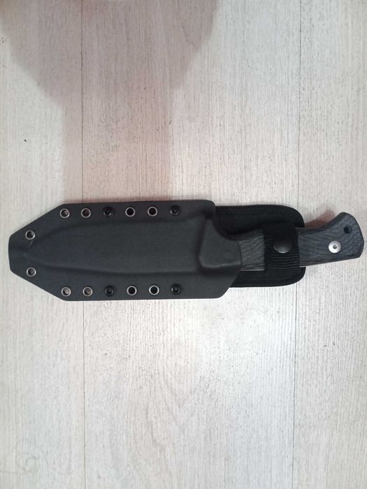 Нож Lionsteel t6