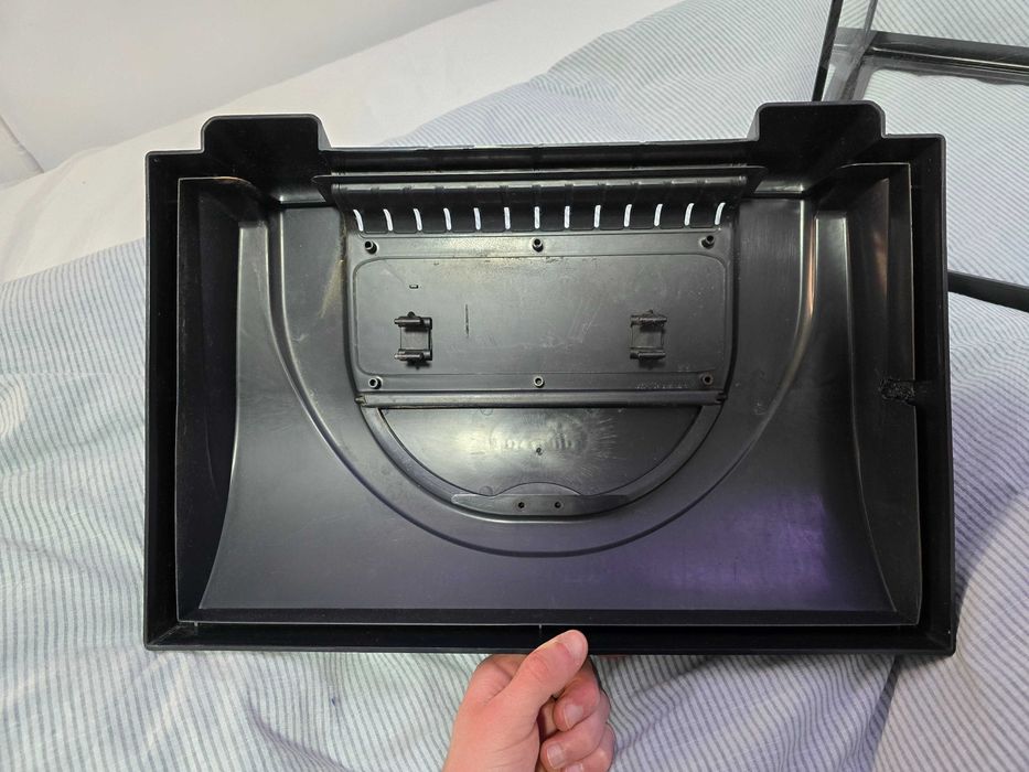 Acvariu Diversa Startup 40 LED, 25L,accesorii și produse + acvariu mic