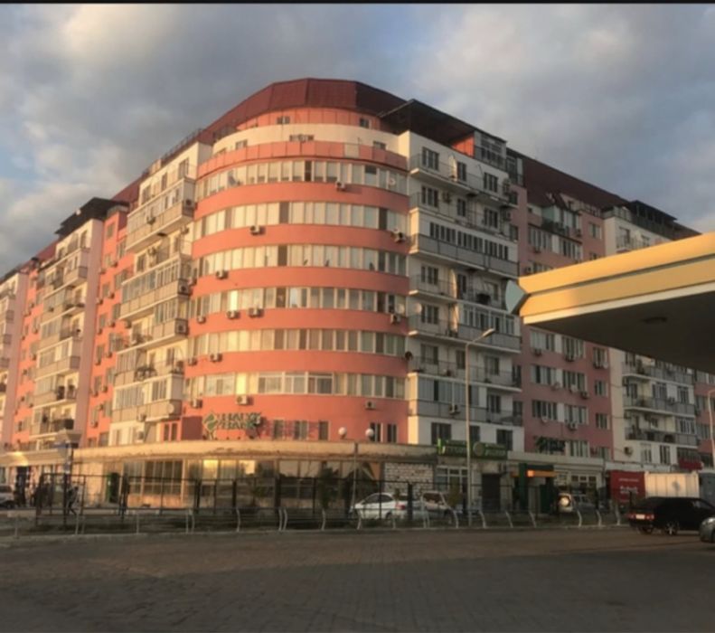 Аренда 1 ком.квартира по Баймухановой 45а