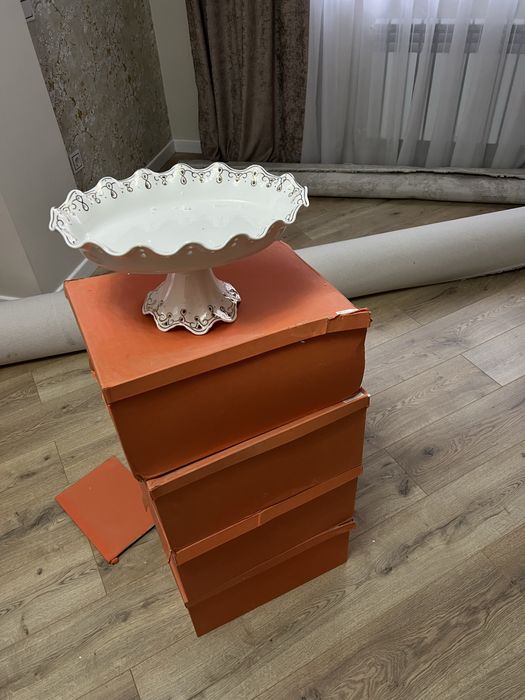 Посуда Imperial Germany