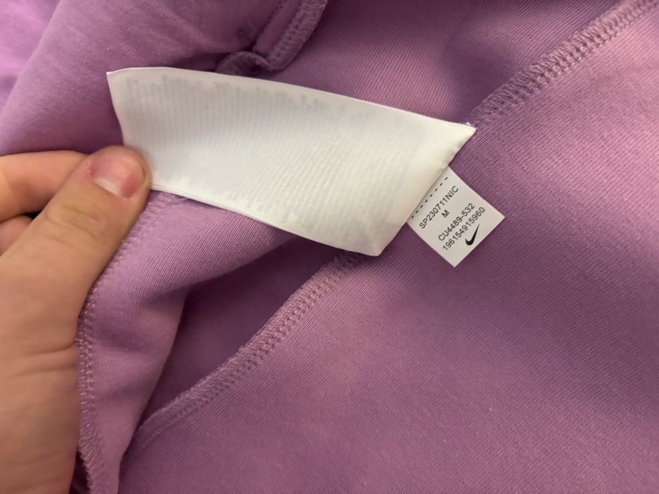 Nike Tech Fleece горнище