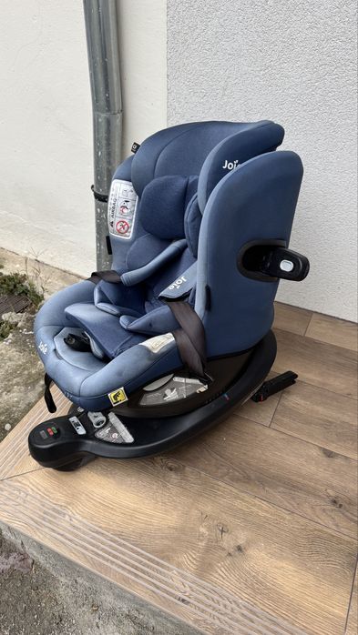 Scaun Joie i-spin 360 in stare buna