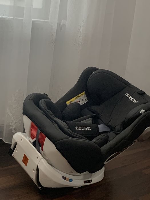 Scaun auto RicoKids