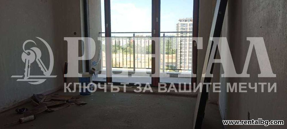 Продава се Двустаен апартамент в Пловдив, Център - 74 кв.м за 1188 €/кв.м - Снимка #5