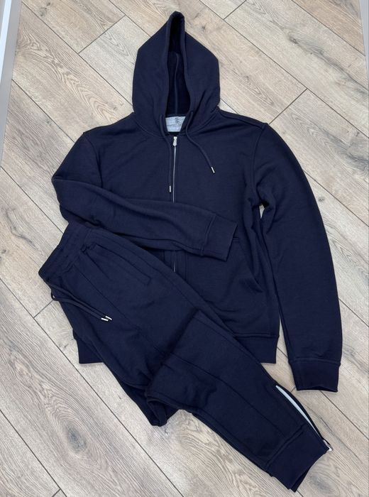 Мужской спортивный костюм Brunello Cucinelli