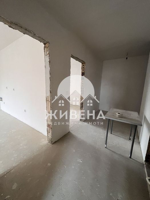 3-стаен апартамент, БДС, к.к. Св.Св. Константин и Елена, площ 107 кв.м