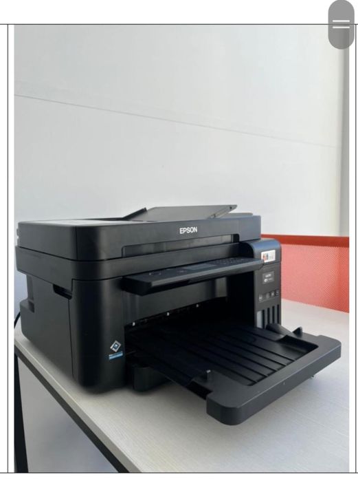 Принтер EPSON L6270