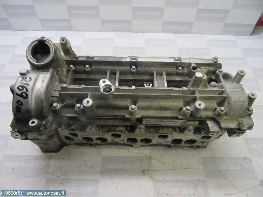 Цилиндрови глави 320 CDI OM642
