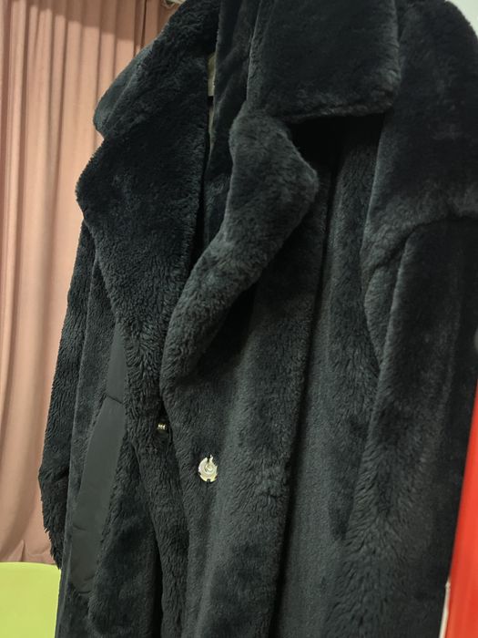 Продам шубу от Salta Addict оверсайз