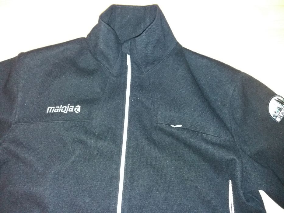 Windstopper Maloja